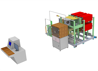 SPD防雷試驗(yàn)系統(tǒng)