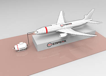 車載式雷電H波間接效應試驗系統(tǒng)