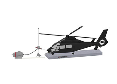 300kV靜電試驗系統(tǒng)